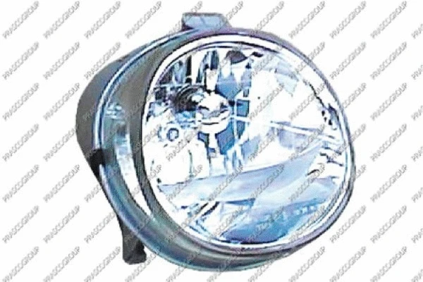 Headlight (DW3204603)