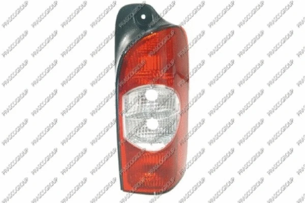 Tail Light Assembly (OP9524153)