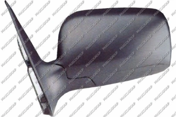 Exterior Mirror (SK3207304)