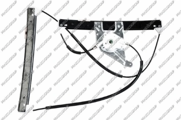 Window Regulator (AD016W043)