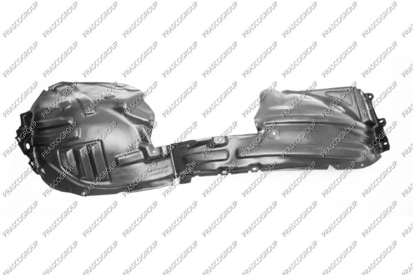 Inner Wing Panel (DS7003604)