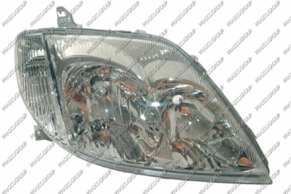 Headlight (TY0894803)