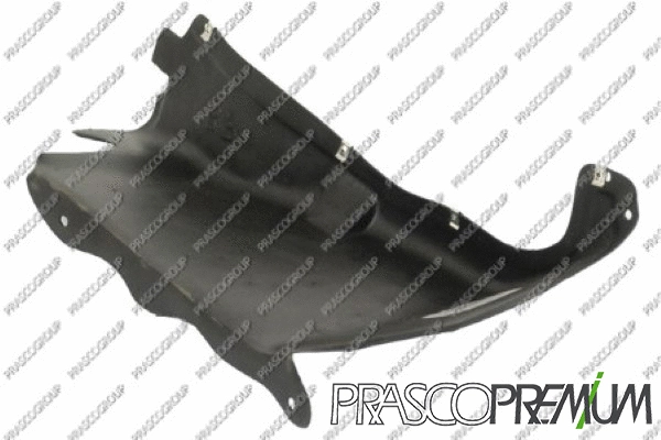 Engine Compartment Noise Insulation (AD0161903)