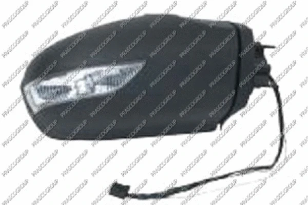Exterior Mirror (ME3247313)