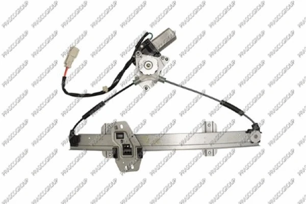 Window Regulator (HD034W036)