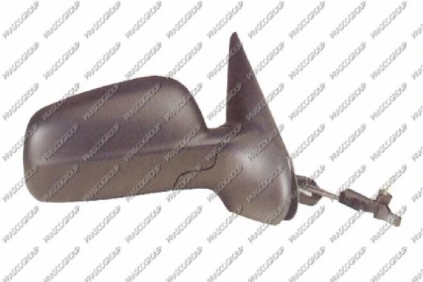 Exterior Mirror (ST0317125)