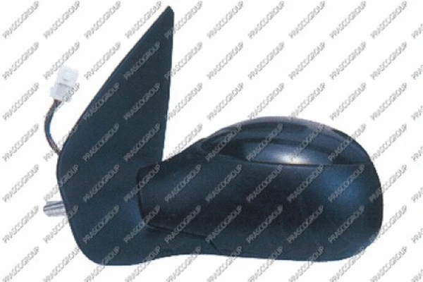 Exterior Mirror (PG0097314)