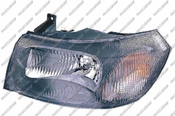 Headlight (FD9104814)