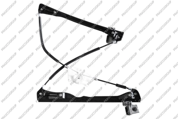 Window Regulator (VG034W023)