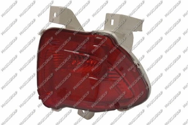 Rear Fog Light (TY2874354)