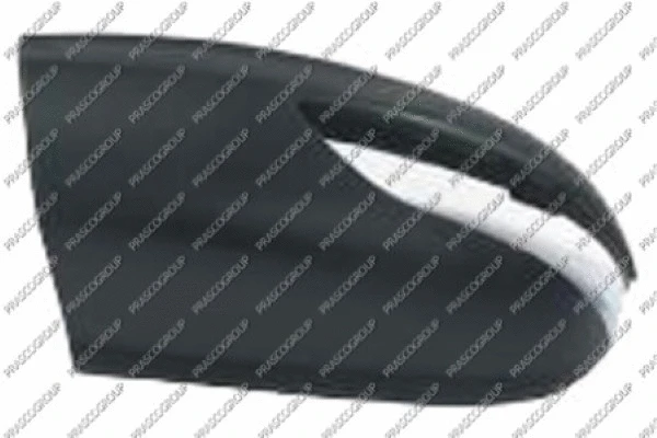 Cover, exterior mirror (ME3247414)