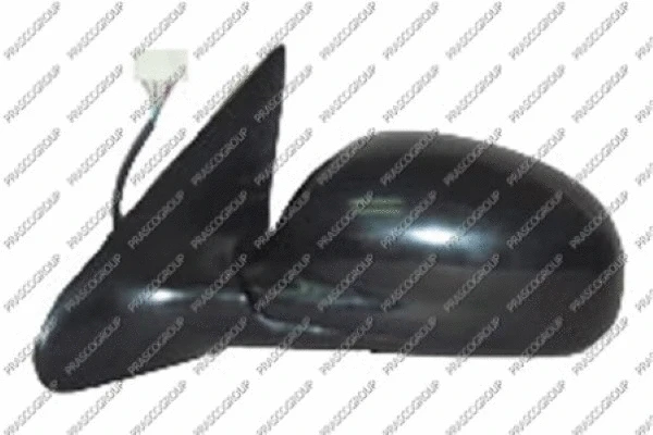 Exterior Mirror (PG0577324)