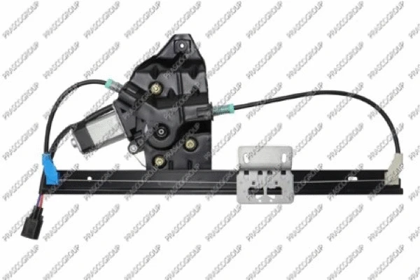 Window Regulator (LR715W067)