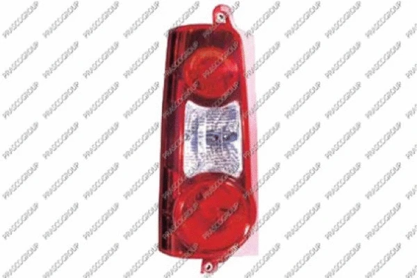 Tail Light Assembly (CI9184154)