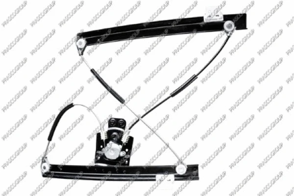 Window Regulator (CI523W013)