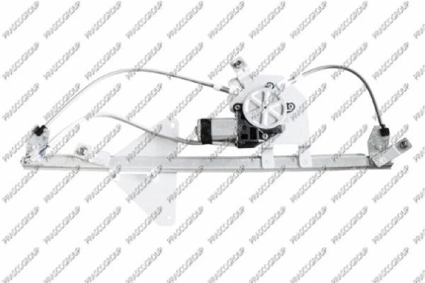 Window Regulator (CI918W021)
