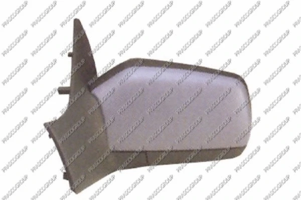 Exterior Mirror (CI0507324)