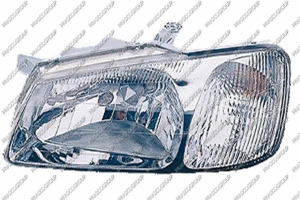 Headlight (HN0164804)