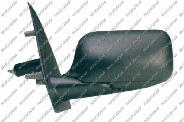 Exterior Mirror (AA0707334)