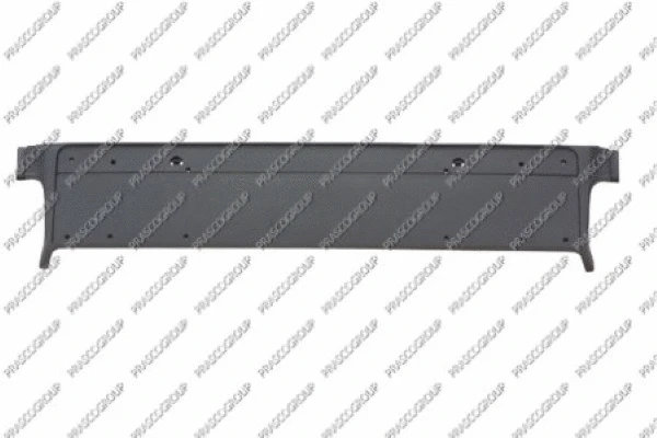 Licence Plate Holder (BM0441549)