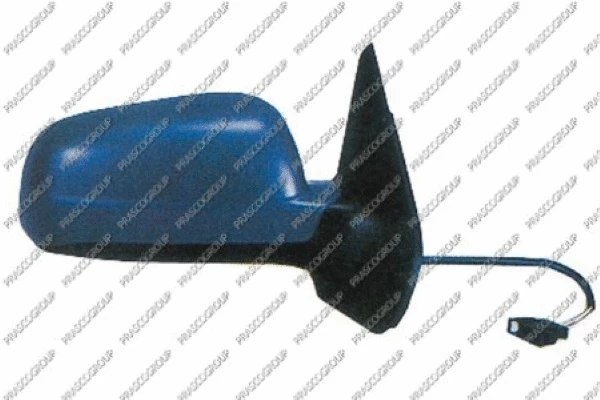 Exterior Mirror (VG0347313)