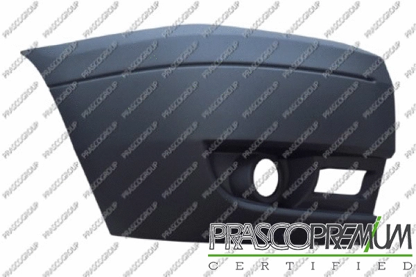 Cover, bumper (FD9121113)