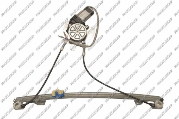 Window Regulator (FT150W021)