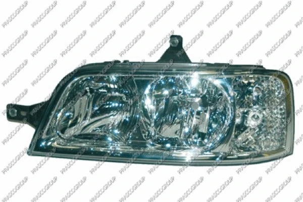 Headlight (FT9204904)