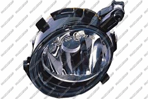 Front Fog Light (ST0354416)