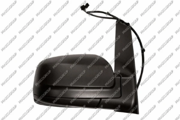 Exterior Mirror (ME9107313)