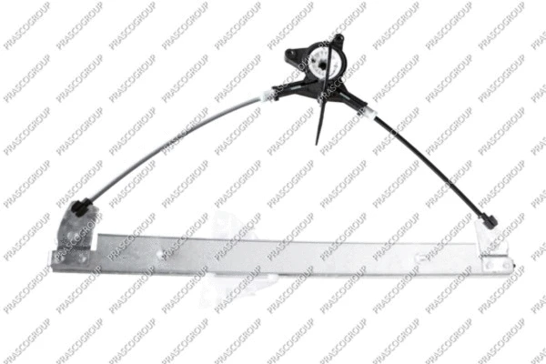 Window Regulator (MZ049W024)
