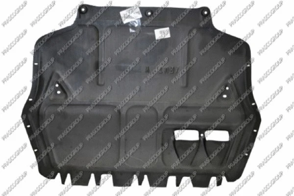 Engine Compartment Noise Insulation (VG7151900)