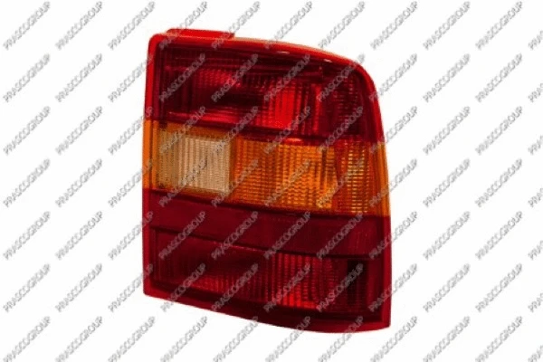 Tail Light Assembly (OP0504153)