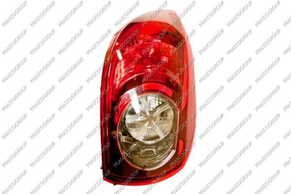 Tail Light Assembly (MZ3324154)