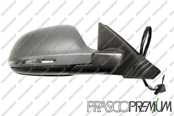 Exterior Mirror (AD8107323P)
