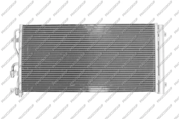 Condenser, air conditioning (OP810C002)