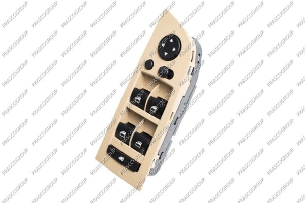 Switch, window regulator (BM024WS04)