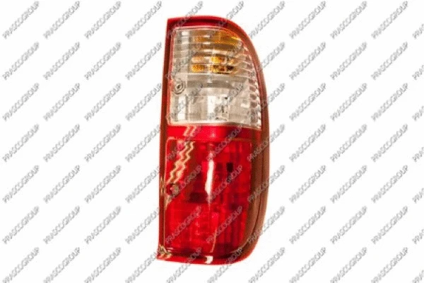 Tail Light Assembly (FD8154163)