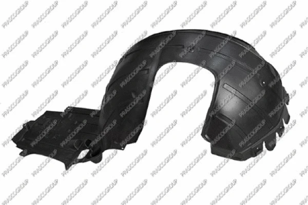 Inner Wing Panel (BM0233614)