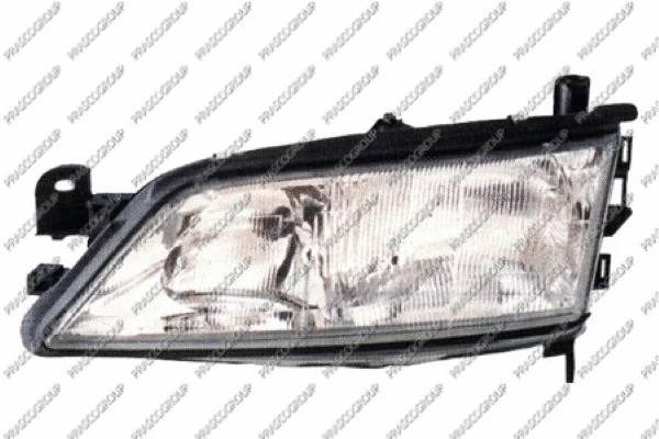 Headlight (OP0524804)