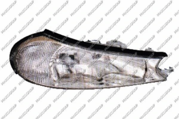 Headlight (FD1054713)