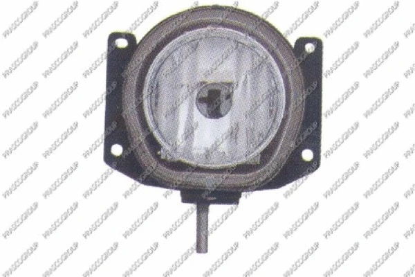 Front Fog Light (AA0824433)