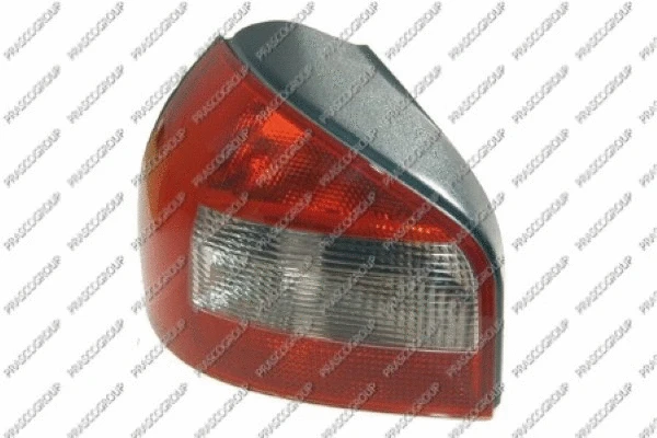 Tail Light Assembly (AD0164164)