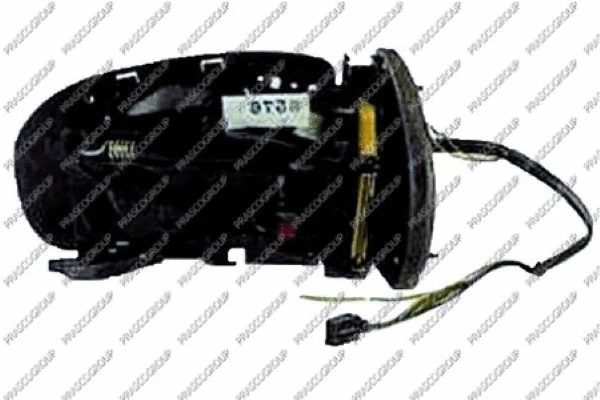 Exterior Mirror (ME0277323)