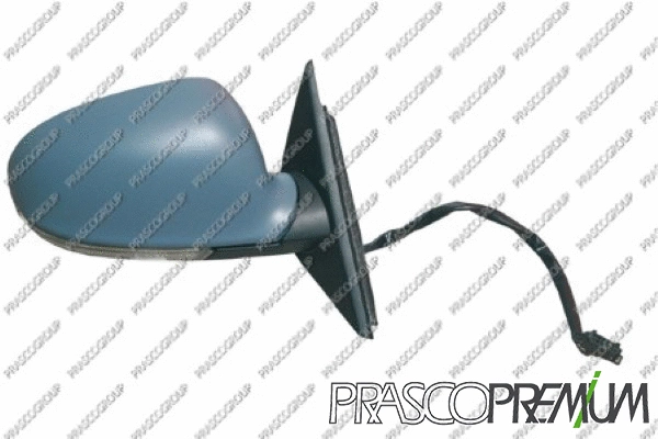 Exterior Mirror (VG0537333P)
