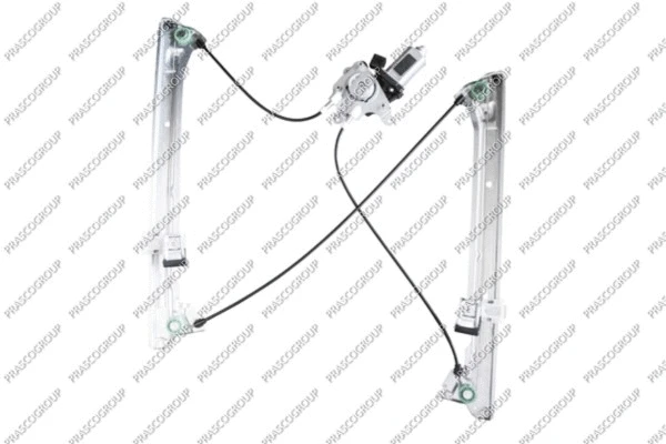 Window Regulator (ME909W041)