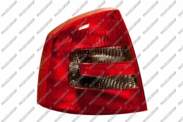Tail Light Assembly (SK0244164)