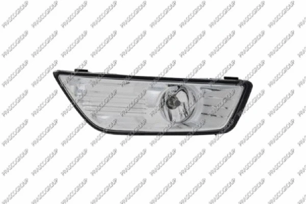 Front Fog Light (FD1104404)