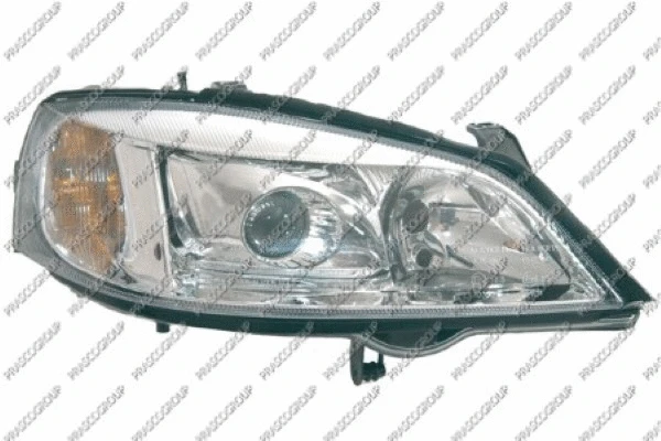 Headlight (OP0174833)