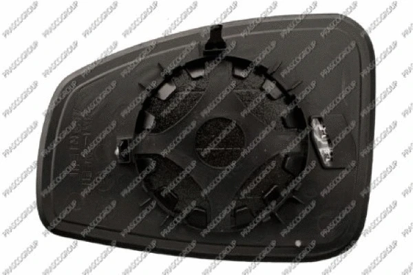 Mirror Glass, exterior mirror (RN0907503)